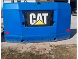 2019 Caterpillar 390F Crawler Excavator