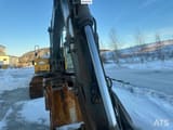 2006 Volvo EC210BLC Crawler Excavator