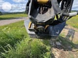2022 Komatsu PC26 MR Mini Excavator