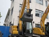 2026 XCMG XE135 Crawler Excavator