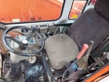 2002 Daewoo S200W-V Materiaalbehandelaar