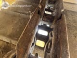1995 Komatsu PC120-5 Crawler Excavator