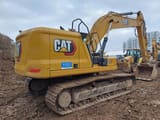 2024 Caterpillar 323-07 Crawler Excavator