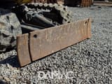2012 Wacker Neuson 803 Mini Excavator