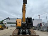 2022 Liebherr R936 NLC COMPACT G6.1-D Crawler Excavator