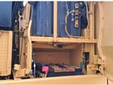 2021 Caterpillar MH3022-07 Wheel Excavator