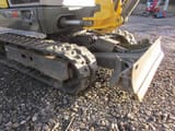 2022 Wacker Neuson ET18 Mini Excavator