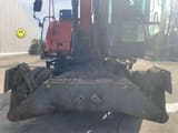 2011 Atlas 230MH Material Handler