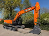 2025 Develon DX225LC-7M Crawler Excavator
