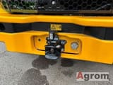 2025 JCB 427HT AGRI Mini Excavator