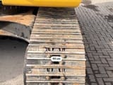 2025 Caterpillar 320D3 Crawler Excavator
