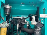 2023 Kobelco SK200D Crawler Excavator