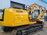 2016 Caterpillar 320E Crawler Excavator