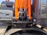 2024 Hitachi ZX200 Crawler Excavator