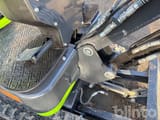 2025 Shanding SD12E Mini Excavator