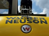 2019 Wacker Neuson EW100 Wheel Excavator