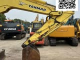 2020 Yanmar VIO80