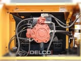 2026 Hyundai R340 Crawler Excavator