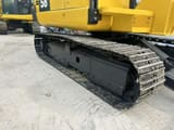 2022 Komatsu PC56MR-8 Crawler Excavator