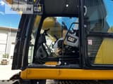 2019 Caterpillar 340-07A Crawler Excavator