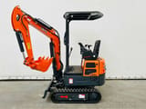 2025 RTE CRE112 Mini Excavator