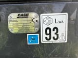 2022 CASE CX19C Wheel Excavator