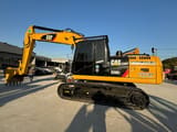 2023 Caterpillar 320CL Crawler Excavator