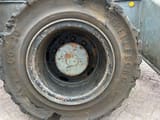 2012 Liebherr A934C Material Handler