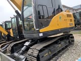 2023 XCMG XE85DA Mini Excavator
