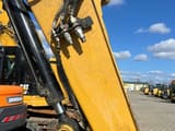 2024 Caterpillar 308-07A Mini Excavator