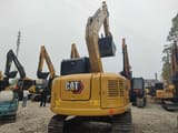 2022 Caterpillar 307E Minibagger