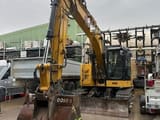 2016 Caterpillar 315FLCR Crawler Excavator
