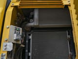 2018 Komatsu PW148-10 Wheel Excavator
