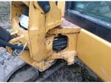 2016 Caterpillar 305E2 Mini Excavator