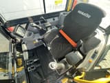 2024 Komatsu PC33E-6 Mini Excavator