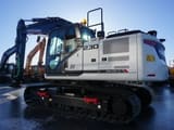 2025 Hidromek HMK 230 LC-5 Crawler Excavator