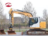 2020 Liebherr R914COMPACT STD Crawler Excavator