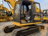 2024 Komatsu PC60