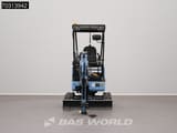 2024 Sany SY19E Mini Excavator