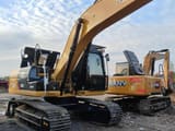 2020 Caterpillar 320D Crawler Excavator