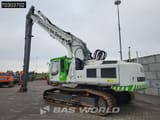2009 Liebherr R954 C HDW Crawler Excavator