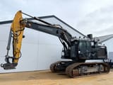2020 Liebherr R930 LC V Crawler Excavator