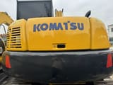 2023 Komatsu PC60-8 Mini Excavator