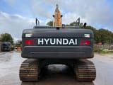 2016 Hyundai HX300LR