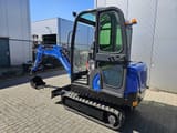2025 UF Equipment NM25 Mini Excavator