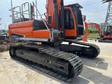 2020 Doosan DX300 Crawler Excavator