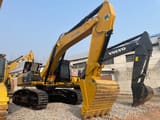 2023 Caterpillar 340 Crawler Excavator