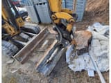 2022 Caterpillar 304 Crawler Excavator