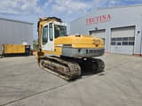 2004 Liebherr R 317 LITRONIC Crawler Excavator