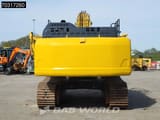2017 Komatsu HB365 NLC-3 Crawler Excavator